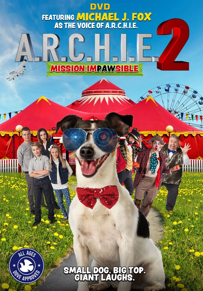 Арчи 2