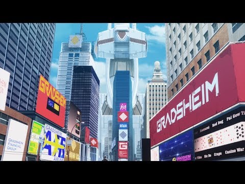Трейлер PV3