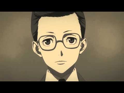Трейлер PV3 (AnimeMovie) Озвучка