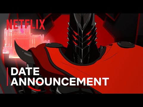 Трейлер PV1 (Netflix) Sub