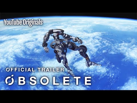 Трейлер OFFICIAL TRAILER