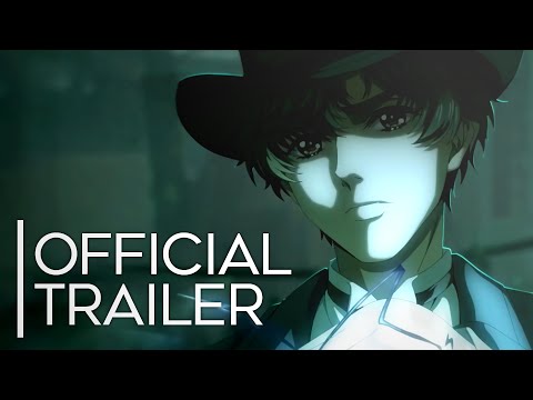 Трейлер PV2