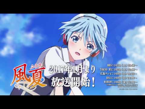 Трейлер CM1