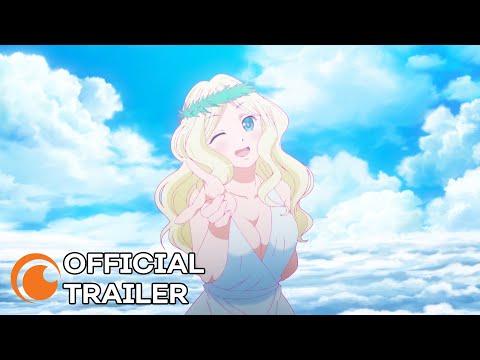 Трейлер PV1 (Crunchyroll) Sub