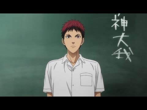 Трейлер Трейлер персонажей 