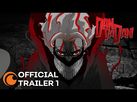 Трейлер PV1 (Crunchyroll) Sub