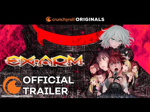 Трейлер PV1 (Crunchyroll) Sub