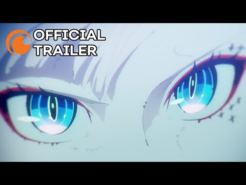 Трейлер PV1 (Crunchyroll) Sub
