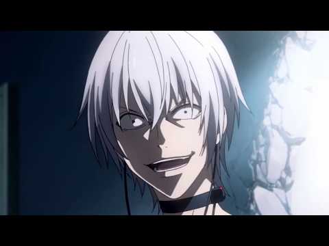 Трейлер PV1 (AniMaunt) Озвучка