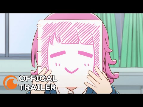 Трейлер PV1 (Crunchyroll) Sub 