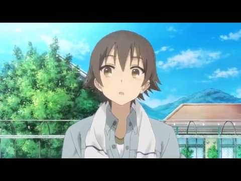 Трейлер [NO-RIN] PV