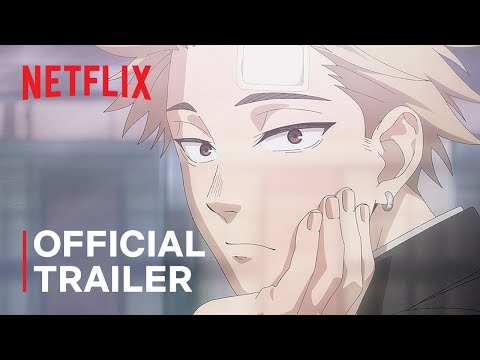 Трейлер PV2 (Netflix) Sub