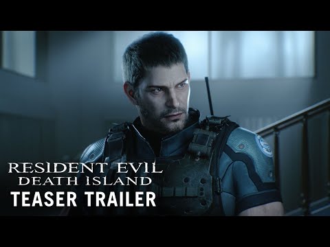 Трейлер Тизер