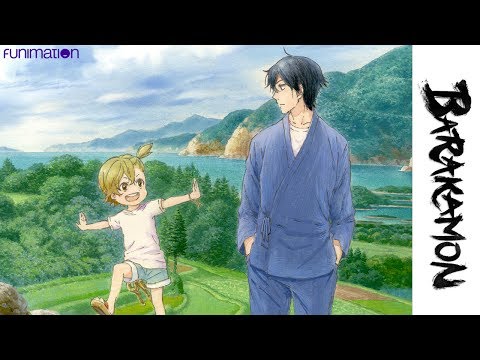 Трейлер Трейлер Funimation