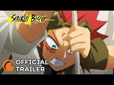 Трейлер PV2 (Crunchyroll) Sub