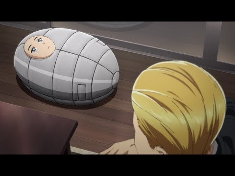 Трейлер PV2