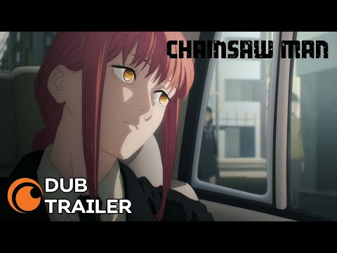 Трейлер PV3 (Crunchyroll) Dub
