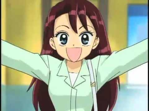 Трейлер PV English Dub