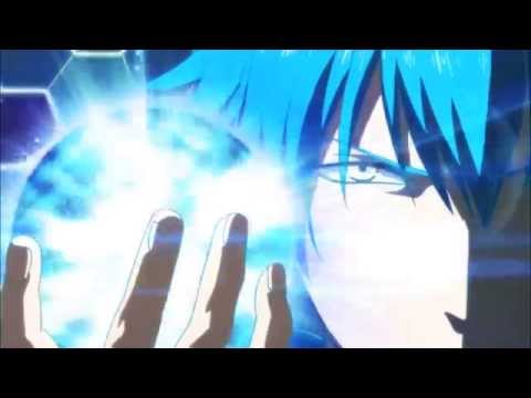 Трейлер DRAMAtical Murder Trailer 