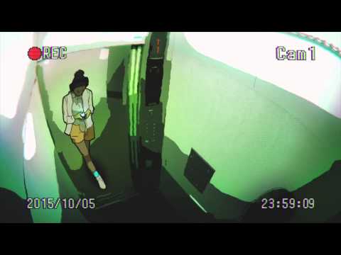 Трейлер 【こわぼん】特報動画　都啓一版