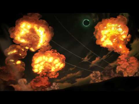 Трейлер 【最新】「蒼穹のファフナー EXODUS」第三弾PV