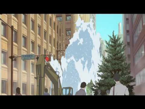 Трейлер PV1