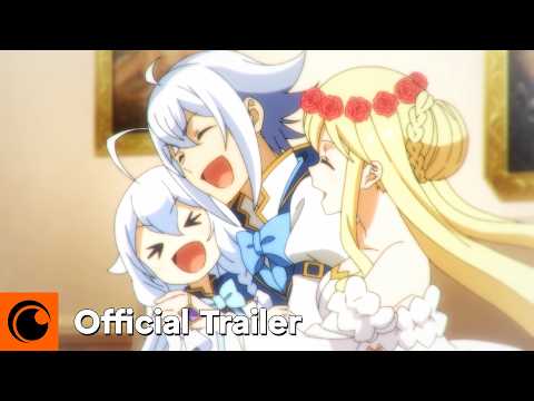 Трейлер PV1 (Crunchyroll) Sub