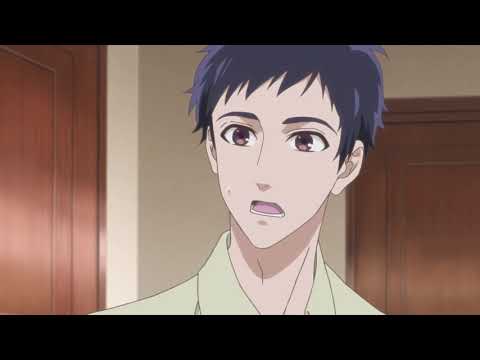 Трейлер PV1 (youmiteru) Озвучка