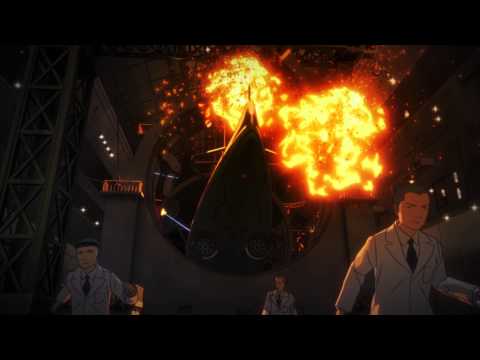 Трейлер PV4