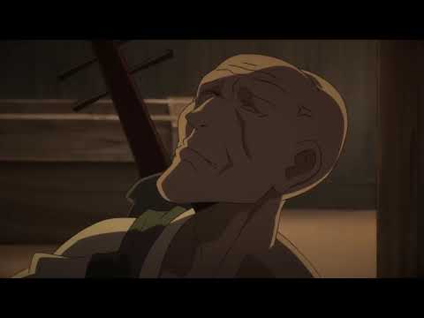 Трейлер PV1 (Yummy Anime) Озвучка