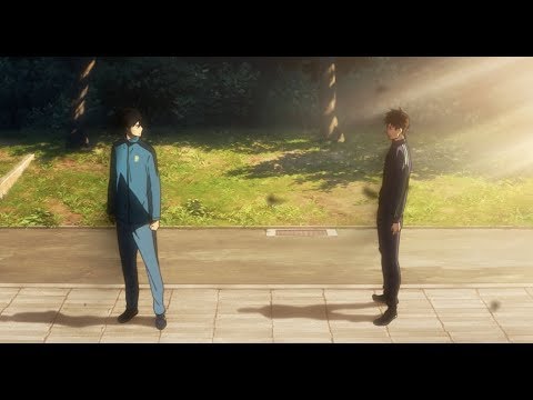 Трейлер PV2