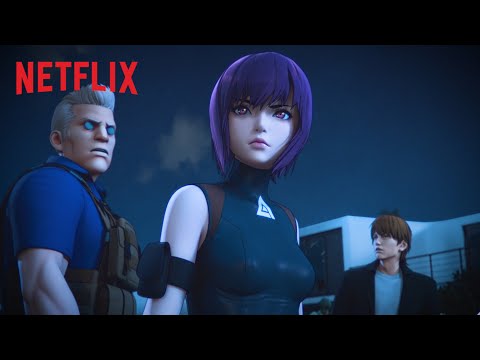 Трейлер PV2