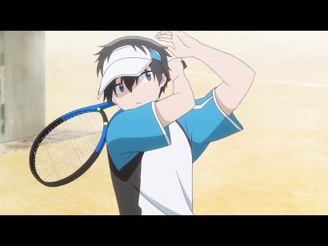 Трейлер プロモーションビデオ第二弾