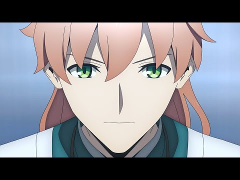 Трейлер CM1 (Aniplex) Sub