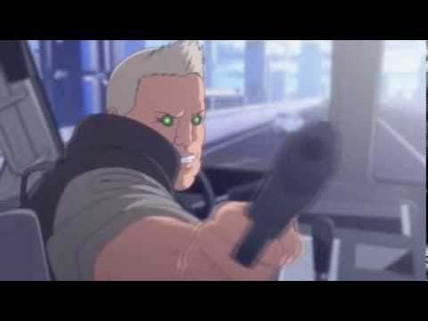 Трейлер 