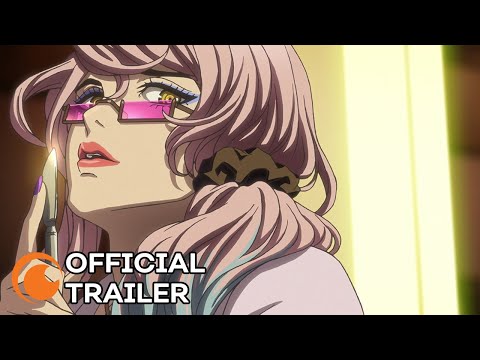 Трейлер PV2 (Crunchyroll) Sub