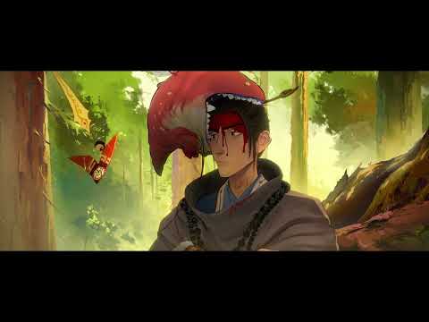 Трейлер PV2