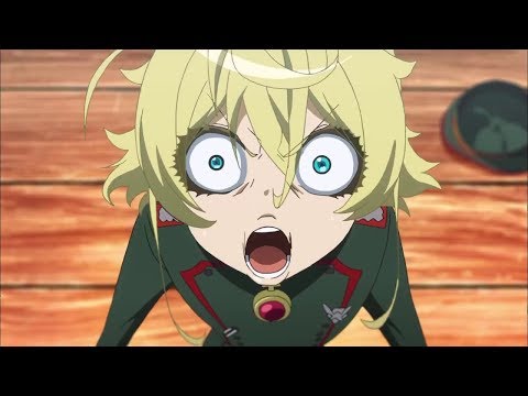 Трейлер PV1 (AniBreeze) Озвучка