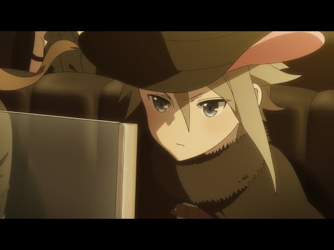Трейлер CM1 30s ver.