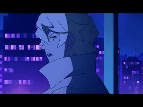 Трейлер PV2 (Jisedai) Озвучка