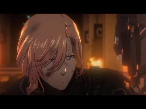 Трейлер PV2