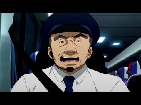 Трейлер PV1