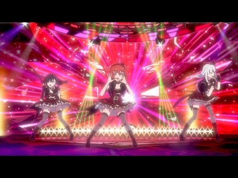 Трейлер PV2 Shadow ver.