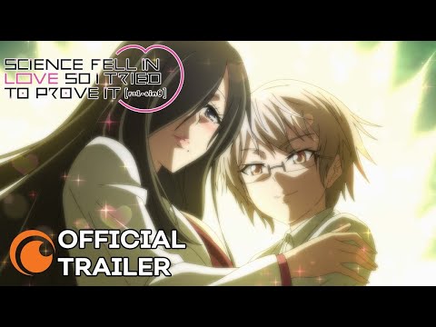 Трейлер PV2 (Crunchyroll) Sub