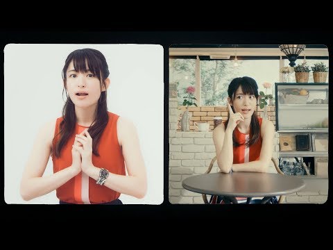 Трейлер 小松未可子「Swing heart direction」YouTube ver.