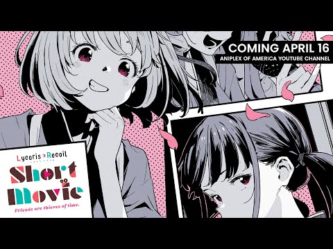 Трейлер PV1 (Aniplex) Sub