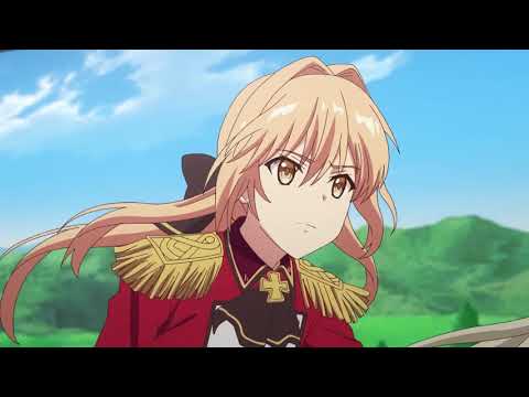Трейлер Тизер (NewDub) Озвучка