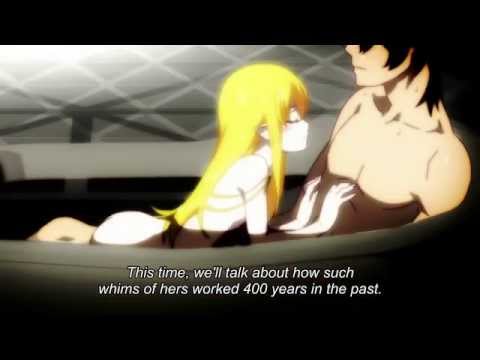Трейлер PV8 (Aniplex) Sub