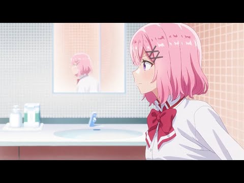 Трейлер Тизер (Chino) Субтитры