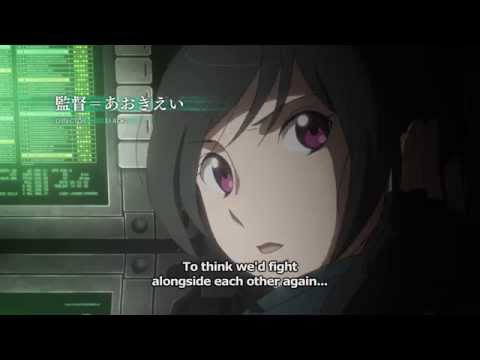 Трейлер PV3 (Aniplex) Sub
